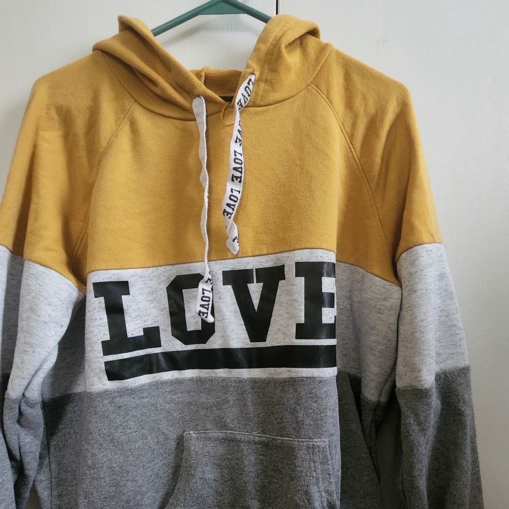 Women's  hoodie